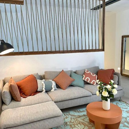 Apartamento Azul Portmán – Designed For Group Exterior foto