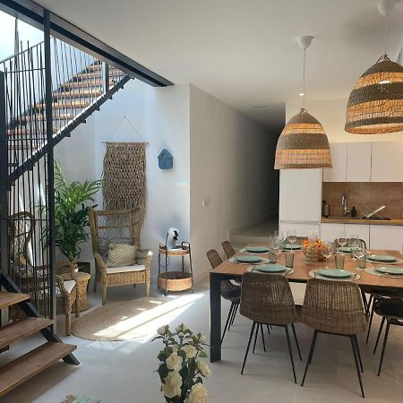 Apartamento Azul Portmán – Designed For Group Exterior foto