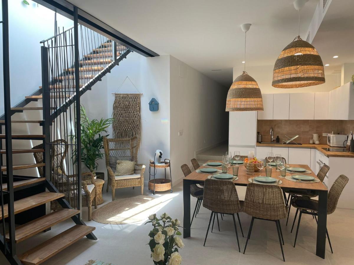 Apartamento Azul Portmán – Designed For Group Exterior foto