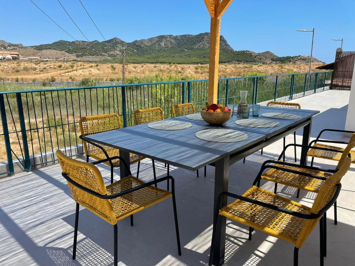 Apartamento Azul Portmán – Designed For Group Exterior foto