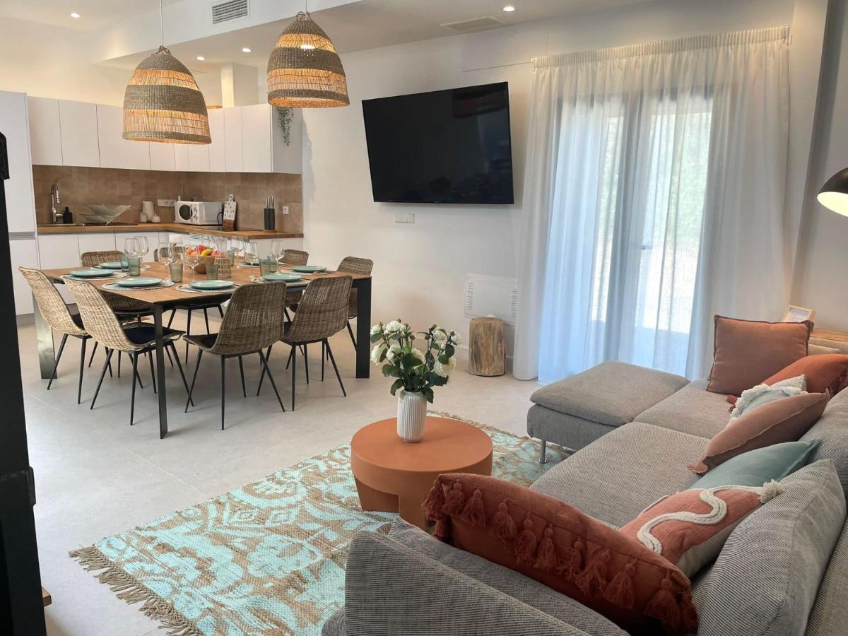 Apartamento Azul Portmán – Designed For Group Exterior foto