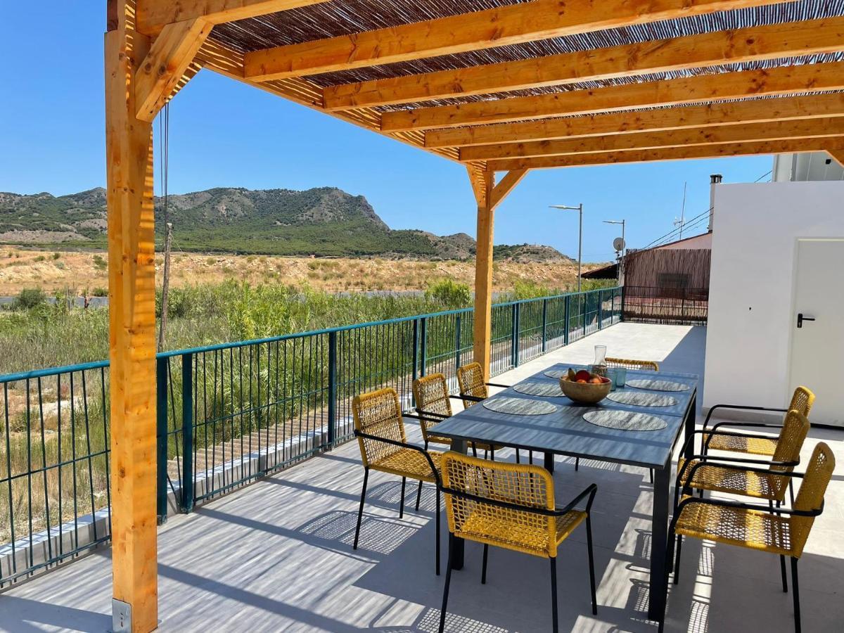 Apartamento Azul Portmán – Designed For Group Exterior foto