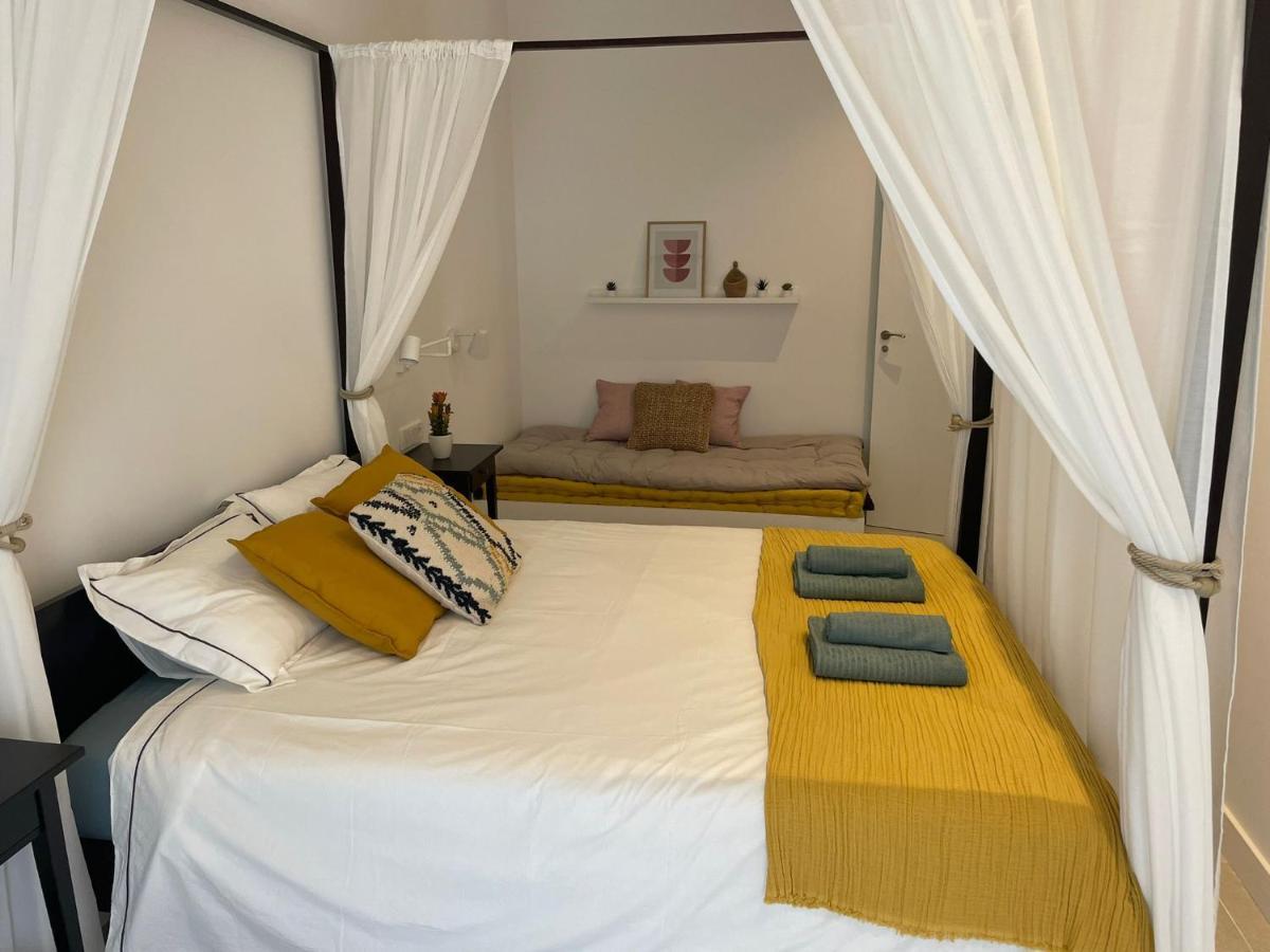 Apartamento Azul Portmán – Designed For Group Exterior foto