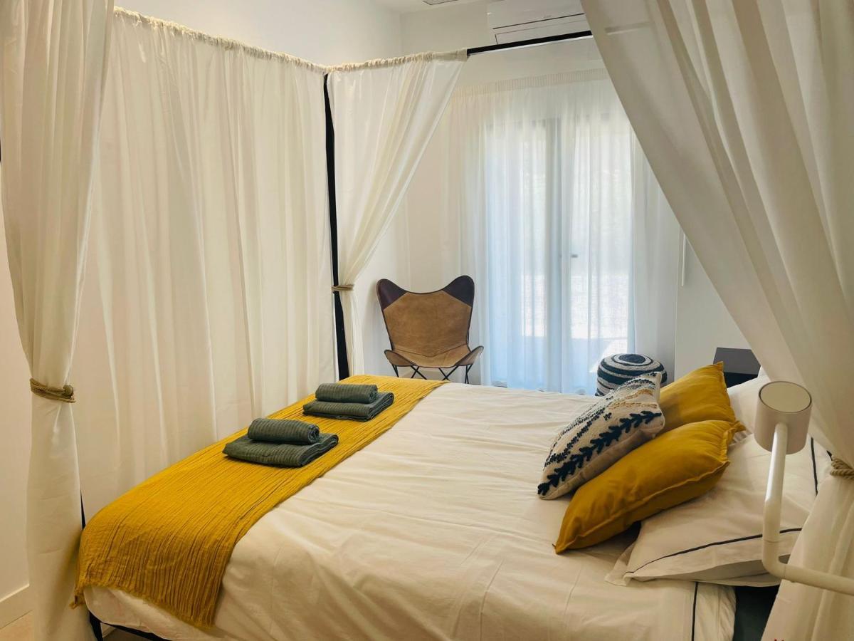 Apartamento Azul Portmán – Designed For Group Exterior foto