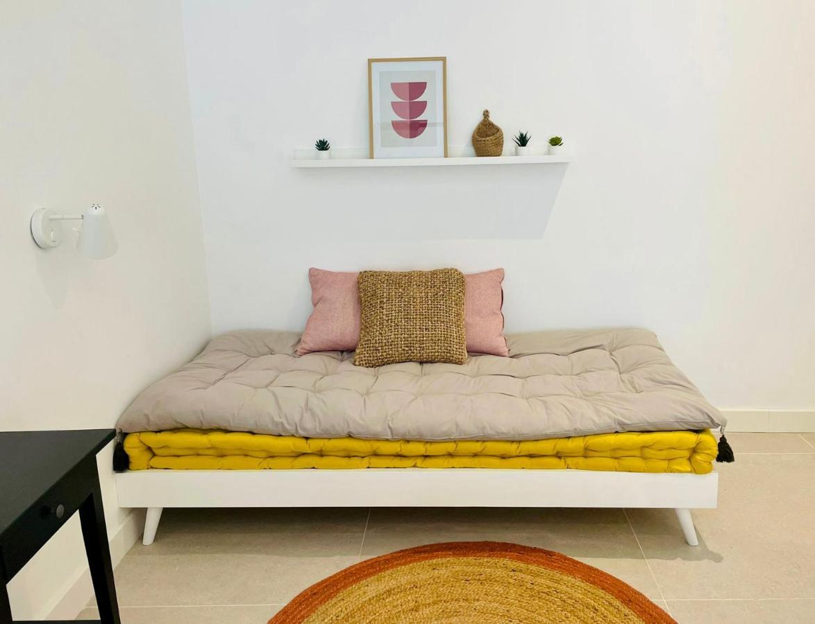 Apartamento Azul Portmán – Designed For Group Exterior foto