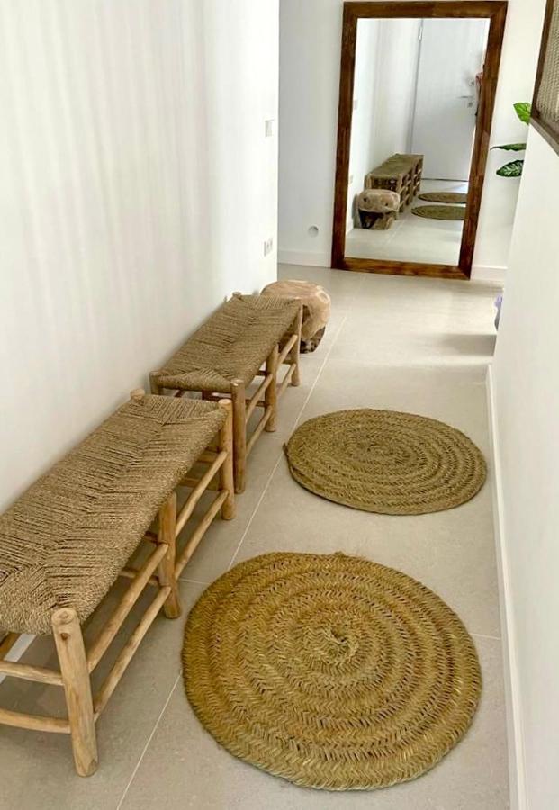 Apartamento Azul Portmán – Designed For Group Exterior foto